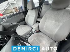 2016 Hyundai Accent SEJAMAIS ACCIDENTEE20 ENTRETIN HYUNDAI - Photo 23