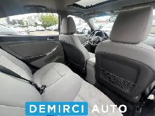 2016 Hyundai Accent SEJAMAIS ACCIDENTEE20 ENTRETIN HYUNDAI - Photo 26