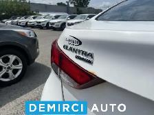 2016 Hyundai Elantra ALLURE SportSAAQ CERTIFIEETOIT OUVRAN - Photo 3