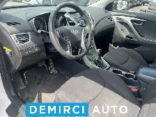 2016 Hyundai Elantra ALLURE SportSAAQ CERTIFIEETOIT OUVRAN - Photo 21
