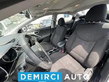 2016 Hyundai Elantra ALLURE SportSAAQ CERTIFIEETOIT OUVRAN - Photo 22