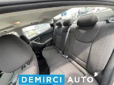 2016 Hyundai Elantra ALLURE SportSAAQ CERTIFIEETOIT OUVRAN - Photo 24