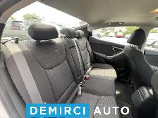 2016 Hyundai Elantra ALLURE SportSAAQ CERTIFIEETOIT OUVRAN - Photo 26
