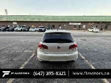 2012 Volkswagen Golf Base Hatchback | Single Owner | Certified - Photo 2