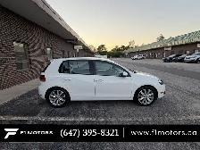 2012 Volkswagen Golf Base Hatchback | Single Owner | Certified - Photo 4
