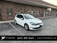 2012 Volkswagen Golf Base Hatchback | Single Owner | Certified - Photo 5