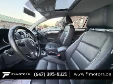2012 Volkswagen Golf Base Hatchback | Single Owner | Certified - Photo 8