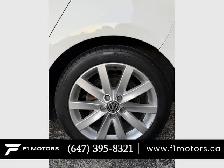 2012 Volkswagen Golf Base Hatchback | Single Owner | Certified - Photo 9