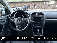 2012 Volkswagen Golf Base Hatchback | Single Owner | Certified - Photo 11