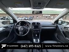 2012 Volkswagen Golf Base Hatchback | Single Owner | Certified - Photo 12