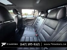 2012 Volkswagen Golf Base Hatchback | Single Owner | Certified - Photo 13