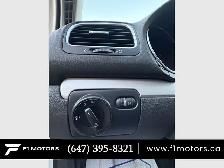 2012 Volkswagen Golf Base Hatchback | Single Owner | Certified - Photo 15