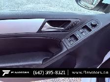 2012 Volkswagen Golf Base Hatchback | Single Owner | Certified - Photo 18