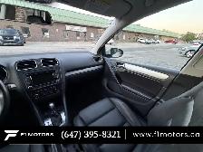 2012 Volkswagen Golf Base Hatchback | Single Owner | Certified - Photo 23