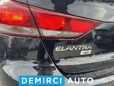 2017 Hyundai Elantra GLUN SEUL PROPRIOCAMERA DE RECULESIEGE - Photo 2