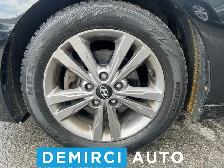 2017 Hyundai Elantra GLUN SEUL PROPRIOCAMERA DE RECULESIEGE - Photo 5