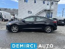 2017 Hyundai Elantra GLUN SEUL PROPRIOCAMERA DE RECULESIEGE - Photo 6