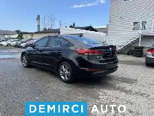 2017 Hyundai Elantra GLUN SEUL PROPRIOCAMERA DE RECULESIEGE - Photo 7