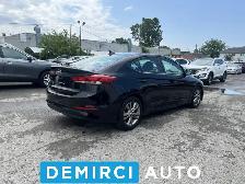 2017 Hyundai Elantra GLUN SEUL PROPRIOCAMERA DE RECULESIEGE - Photo 8