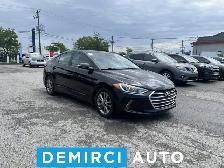 2017 Hyundai Elantra GLUN SEUL PROPRIOCAMERA DE RECULESIEGE - Photo 10