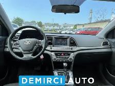 2017 Hyundai Elantra GLUN SEUL PROPRIOCAMERA DE RECULESIEGE - Photo 11