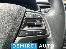2017 Hyundai Elantra GLUN SEUL PROPRIOCAMERA DE RECULESIEGE - Photo 12