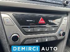 2017 Hyundai Elantra GLUN SEUL PROPRIOCAMERA DE RECULESIEGE - Photo 15