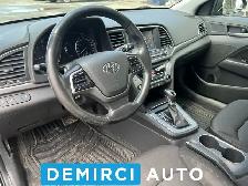 2017 Hyundai Elantra GLUN SEUL PROPRIOCAMERA DE RECULESIEGE - Photo 20