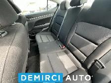 2017 Hyundai Elantra GLUN SEUL PROPRIOCAMERA DE RECULESIEGE - Photo 23