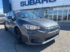 2019 Subaru Impreza Convenience AWD, Low Kms, - Photo 2