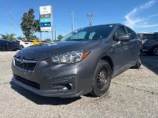 2019 Subaru Impreza Convenience AWD, Low Kms, - Photo 3