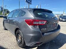 2019 Subaru Impreza Convenience AWD, Low Kms, - Photo 4