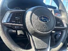 2019 Subaru Impreza Convenience AWD, Low Kms, - Photo 14