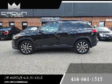 2024 Toyota Corolla Cross XLE AWD, LEATHER SEATS, SUNROOF - Photo 7