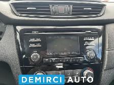 2017 Nissan Rogue SJAMAIS ACCIDENTEECAMERA DE RECULSIEGES - Photo 3