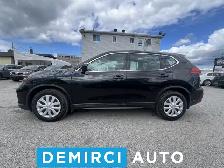 2017 Nissan Rogue SJAMAIS ACCIDENTEECAMERA DE RECULSIEGES - Photo 4