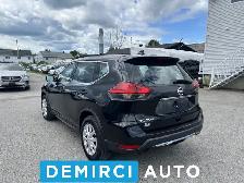 2017 Nissan Rogue SJAMAIS ACCIDENTEECAMERA DE RECULSIEGES - Photo 5