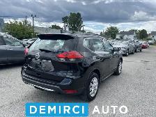 2017 Nissan Rogue SJAMAIS ACCIDENTEECAMERA DE RECULSIEGES - Photo 6