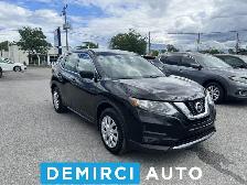 2017 Nissan Rogue SJAMAIS ACCIDENTEECAMERA DE RECULSIEGES - Photo 8