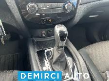 2017 Nissan Rogue SJAMAIS ACCIDENTEECAMERA DE RECULSIEGES - Photo 10