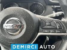 2017 Nissan Rogue SJAMAIS ACCIDENTEECAMERA DE RECULSIEGES - Photo 11
