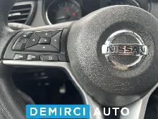 2017 Nissan Rogue SJAMAIS ACCIDENTEECAMERA DE RECULSIEGES - Photo 12