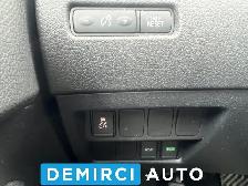 2017 Nissan Rogue SJAMAIS ACCIDENTEECAMERA DE RECULSIEGES - Photo 13