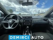 2017 Nissan Rogue SJAMAIS ACCIDENTEECAMERA DE RECULSIEGES - Photo 14