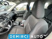 2017 Nissan Rogue SJAMAIS ACCIDENTEECAMERA DE RECULSIEGES - Photo 15