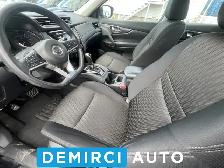 2017 Nissan Rogue SJAMAIS ACCIDENTEECAMERA DE RECULSIEGES - Photo 16