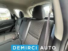 2017 Nissan Rogue SJAMAIS ACCIDENTEECAMERA DE RECULSIEGES - Photo 17