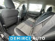 2017 Nissan Rogue SJAMAIS ACCIDENTEECAMERA DE RECULSIEGES - Photo 18