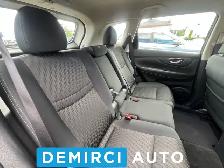 2017 Nissan Rogue SJAMAIS ACCIDENTEECAMERA DE RECULSIEGES - Photo 19