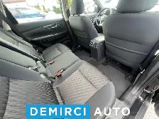 2017 Nissan Rogue SJAMAIS ACCIDENTEECAMERA DE RECULSIEGES - Photo 20